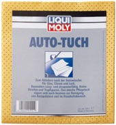 KHĂN CAO SU HÚT NƯỚC  LIQUI MOLY 1551
